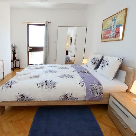 Beautiful Apartments First Row To The Sea Poreč Exterior foto