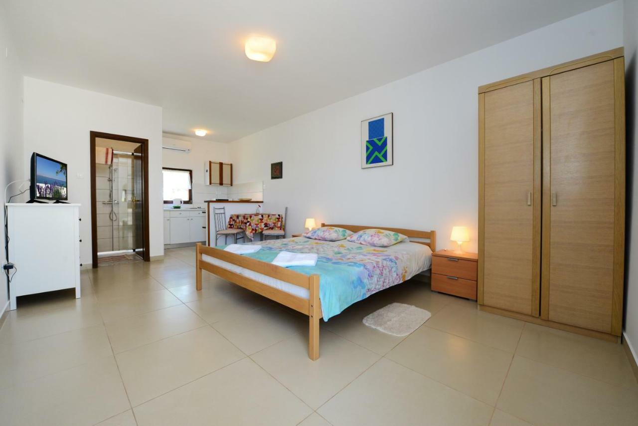 Beautiful Apartments First Row To The Sea Poreč Exterior foto